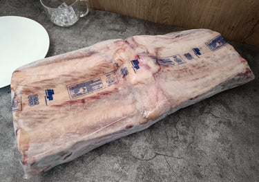 美國牛仔骨 (Choice) 半條 (2.5Kg-3.0Kg) (急凍 -18°C)